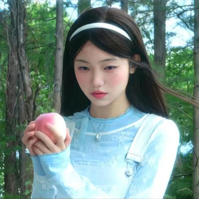 扭秧歌的春天