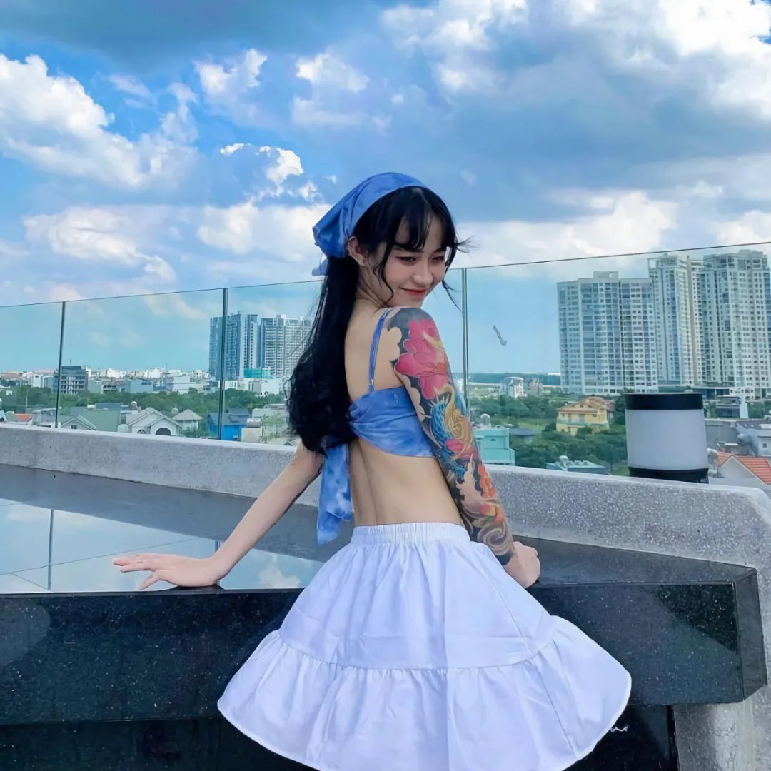 横冲直撞
